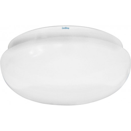 Applique/plafonnier LED XSN 6W 4000K IP20 Altona (Par 6)