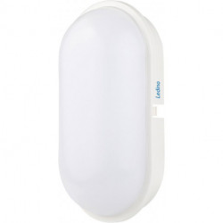 Applique/plafonnier LED XXL 20W IP65 IK08 Schwabing (Par 12)
