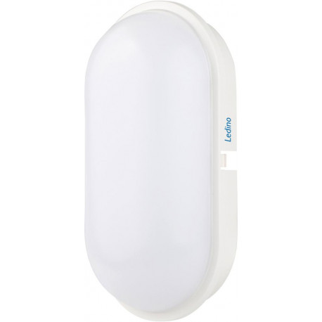 Applique/plafonnier LED XXL 20W IP65 IK08 Schwabing (Par 12)
