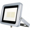 Projecteur LED 100W 10000lm 4000K argenté Buckow (Par 4)
