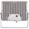 Projecteur LED 100W 10000lm 4000K argenté Buckow (Par 4)