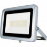 Projecteur LED 150W 15000lm 4000K argenté Buckow (Par 2)