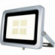 Projecteur LED 200W 20000lm 4000K argenté Buckow (Par 2)