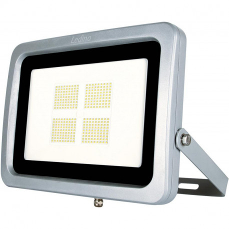 Projecteur LED 200W 20000lm 4000K argenté Buckow (Par 2)