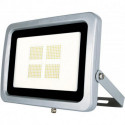 Projecteur LED 200W 20000lm 4000K argenté Buckow (Par 2)