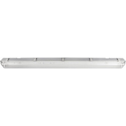 Lumière LED étanche à l'humidité1500D für 2xT8 LED Stall geeignet (Par 4)