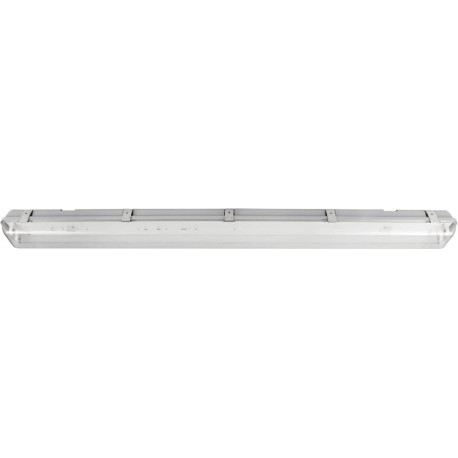 Lumière LED étanche à l'humidité1500D für 2xT8 LED Stall geeignet (Par 4)
