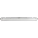 Lumière LED étanche à l'humidité1500D für 2xT8 LED Stall geeignet (Par 4)