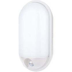 Applique/plafonnier LED XXLS 20W m. Sensor Schwabing (Par 12)