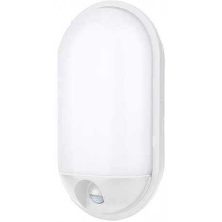 Applique/plafonnier LED XXLS 20W m. Sensor Schwabing (Par 12)