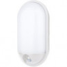 Applique/plafonnier LED XXLS 20W m. Sensor Schwabing (Par 12)