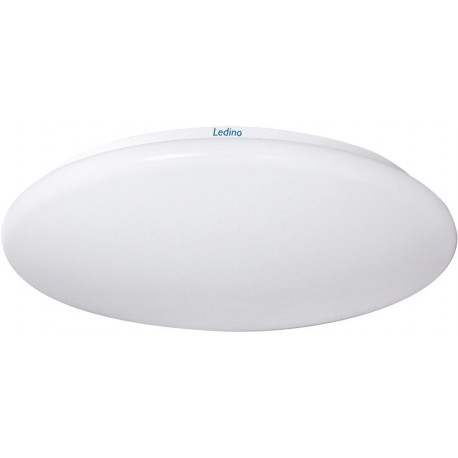 Applique/plafonnier LED 18W HF-Sen. 3000K Altona (Par 6)