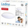 Applique/plafonnier LED 12W 950lm 4000K Altona (Par 6)