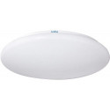 Applique/plafonnier LED 18W 3000K blanc Altona (Par 6)