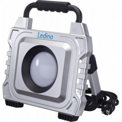 Lampe de travail LED 60W m.15W Fonctionnement d'urgence de la batterie Kalkum (Par 4)