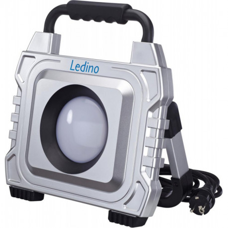 Lampe de travail LED 60W m.15W Fonctionnement d'urgence de la batterie Kalkum (Par 4)