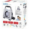 Lampe de travail LED 60W m.15W Fonctionnement d'urgence de la batterie Kalkum (Par 4)