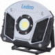 Projecteur LED à batterie 15W Horn avec boite Bluetooth (Par 10)