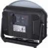 Projecteur LED à batterie 15W Horn avec boite Bluetooth (Par 10)