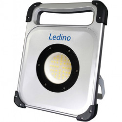 Projecteur LED à batterie 30+3W Veddel 30 Li batterie amovible (Par 4)