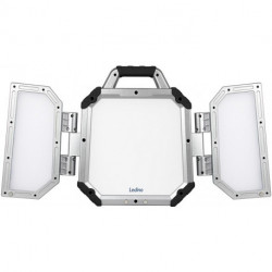 Lampe de travail LED 140W 11000lm 3 LED (Par 3)