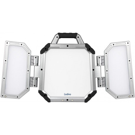 Lampe de travail LED 140W 11000lm 3 LED (Par 3)