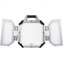 Lampe de travail LED 140W 11000lm 3 LED (Par 3)