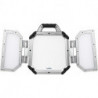 Lampe de travail LED 140W 11000lm 3 LED (Par 3)