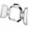Lampe de travail LED 140W 11000lm 3 LED (Par 3)