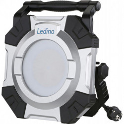 Lampe de travail LED 100W 900lm 2700-6500K Allach (Par 4)
