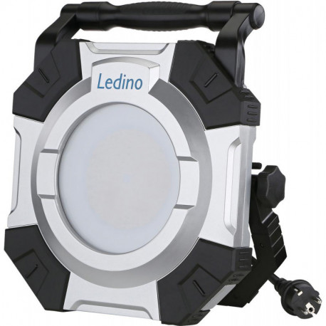 Lampe de travail LED 100W 900lm 2700-6500K Allach (Par 4)