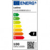 Lampe de travail LED 100W 900lm 2700-6500K Allach (Par 4)