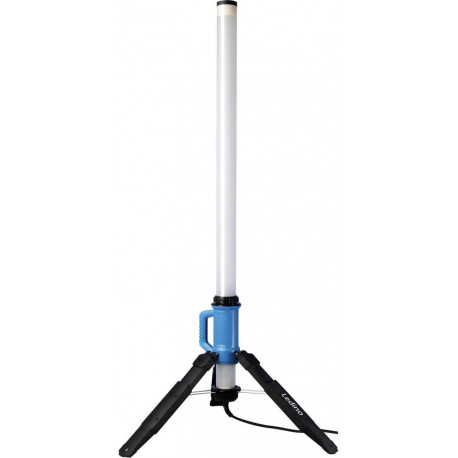 Colonne lumineuse LED 130W 10000lm 360 degrésIP69K Rath (Par 2)