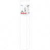 Colonne lumineuse LED 130W 10000lm 360 degrésIP69K Rath (Par 2)