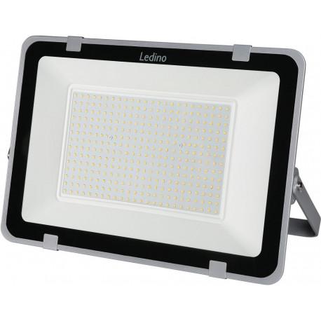 Projecteur LED 300W 24000lm 4000K argenté Oberbilk (Par 2)