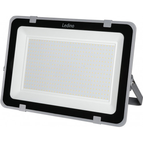 Projecteur LED 400W 32000lm 4000K argenté Oberbilk (Par 2)