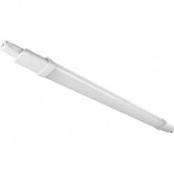 Barre LED 36 W 3500 lm 4000K 1284 mm (Par 20)