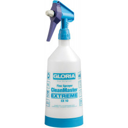 Pulvérisateur fin CleanMaster Extreme EX10 (Par 12)