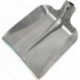 Pelle à neige en aluminium taille 9 Hallenser 38cm sans manche 
