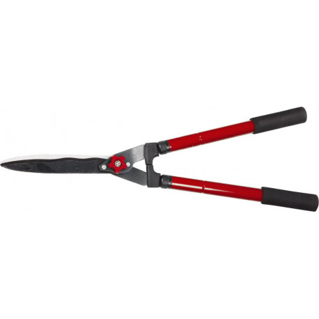 Taille-haie télescopique 630-840 mm