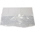 Film cadre froid 15x10m transparent 