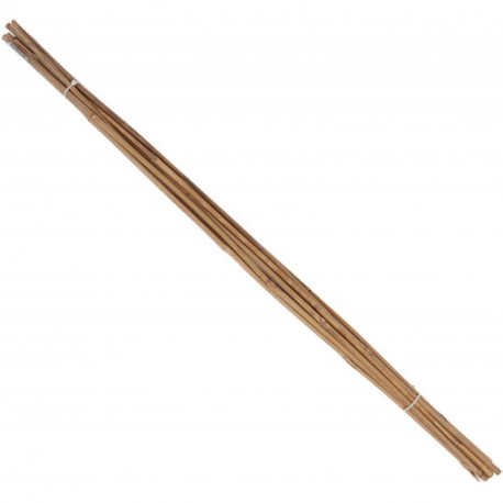 Bâton Tonkin Ø 6-8mm 75cm 10 botte (Par 10)