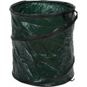 Sac à ressorts de jardin 120 L tissu PE 