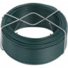Fil de fer 65m 14mm vert 