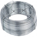 Fil de fer 65m 14mm verz. 