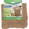 Sac en jute naturel 40x60 cm 