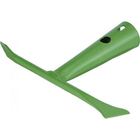 Revêtement en poudre nettoyant pour joints acier 