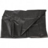 Bache mauvaise herbe 5x1.5m noir