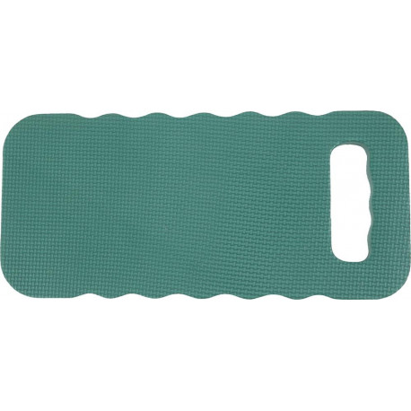 Coussin d'assise genou 405x185x2cm vert 