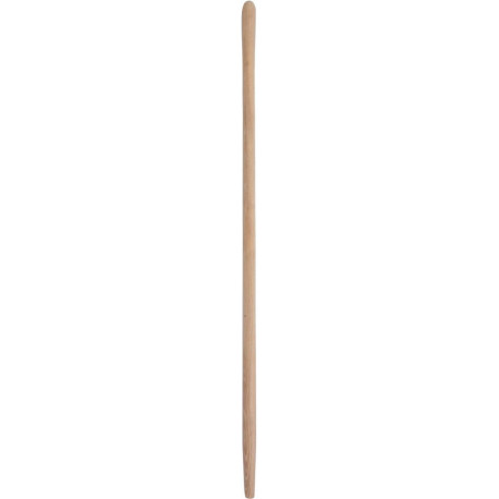 Manche de houe à fumier frêne 1350/36 mm